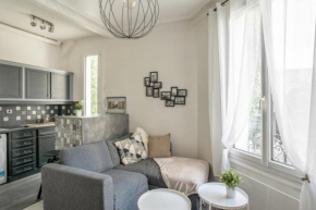 Bright and calm flat at the doors of Paris close to Disneyland - Welkeys